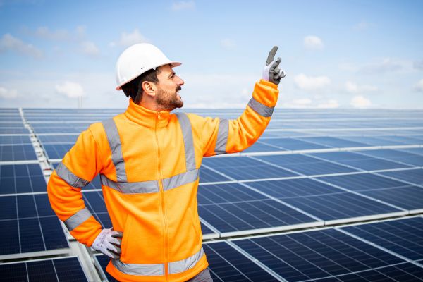 Solar Application Mistakes